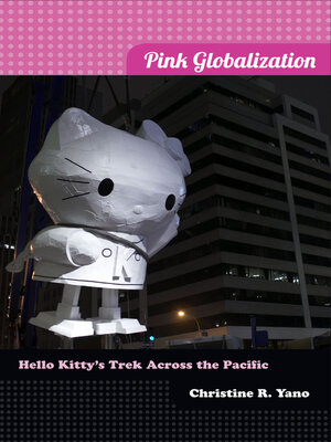 cover image of Pink Globalization